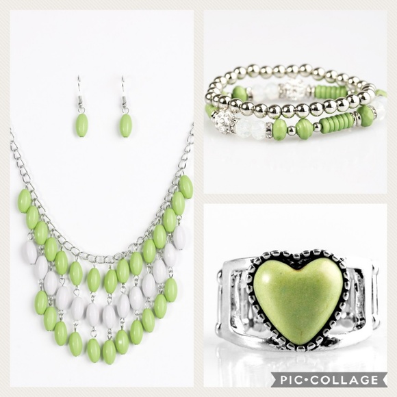 Paparazziaccessories.com/167586 - Picture 1 of 1